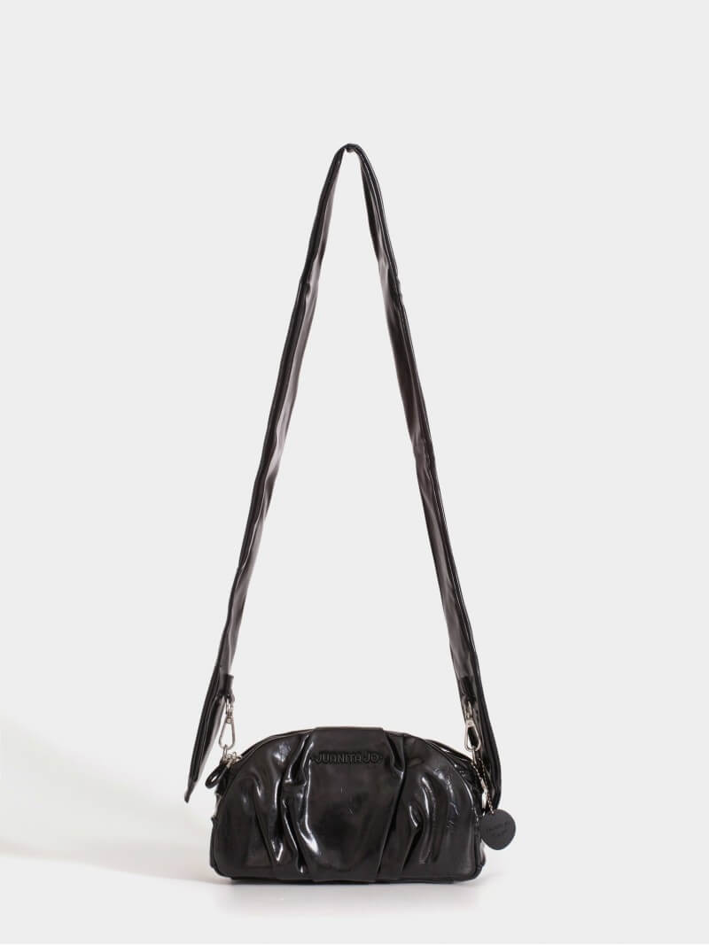 Bandolera Negra Naila